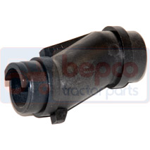 COUPLING , Fiat, 90 - 65-90, Cooling Systems, Water pump, Coupling , 98464616, , COUPLING , 23/6002-14, 98464616, , 0.03 kg