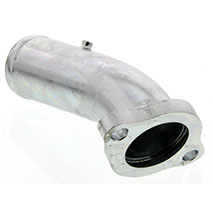 OUTLET PIPE , New Holland, TNNA - TN95NA, Cooling Systems, Water pump, Coupling , 99442279, , OUTLET PIPE , 54/6002-30, 99442279, , 0.26 kg