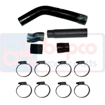 HOSE KIT , Fiat, Cooling Systems, Hose, Hose set, , HOSE KIT , 23/6003-4, , 1.30 kg