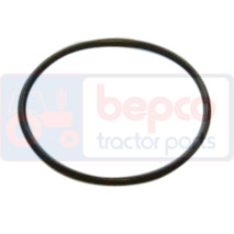 O-RING , John Deere, 7010 - 7210, Engine and components, Crankshaft and Flywheel, Crankshaft seal, H35244, , O-RING , 26/6011-1, H35244, , 0.00 kg