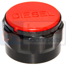 TANK CAP , Zetor, Supply and injection, Fuel tank, Tank cap, 60115226, , TANK CAP , 37/60115226, 60115226, , 0.16 kg