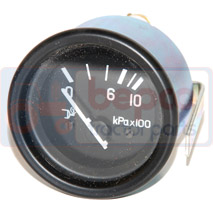 MANOMETER , Zetor, Instrument panel, Controls, Indicators (Various), 60115645, , MANOMETER , 37/60115645, 60115645, , 0.14 kg