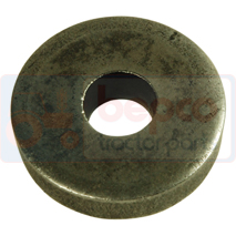 SPACER, John Deere, 6010 - 6810, Dzinējs un tā sastāvdaļas, Kloķvārpsta un spararats, Kloķvārpsta, R109086, , SPACER, 26/6019-1, R109086, , 0.10 kg