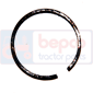 PISTON RING MK1 PISTON ø22.5MM        , Massey Ferguson, 700-800 - 865