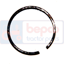 PISTON RING MK1 PISTON ø22.5MM, Massey Ferguson, Hydraulic pumps and motors, Hydraulic pumps, Spare parts - Fittings - Repair kits, 190848M1, 892604M1, , PISTON RING MK1 PISTON ø22.5MM, 30/602-1, 190848M1, 892604M1, , 0.00 kg