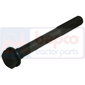 CAP SCREW , Renault / Claas, Engine and components, Crankshaft and Flywheel, Crankshaft