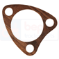 GASKET , Massey Ferguson, 35 - 35, Engine and components, Cylinder head, Gasket