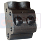 VALVE CHAMBER         , Massey Ferguson, 700-800 - 865