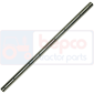 ROCKER SHAFT         , Zetor, UR III - 10520