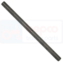 ROCKER SHAFT , New Holland, TNV - TN55V, Engine and components, Cylinder head, Rocker shaft, 153630842, 4671840, 4682990, 4682991, 82982112, , ROCKER SHAFT , 54/6051-80, 153630842, 4671840, 4682990, 4682991, 82982112, , 0.40 kg