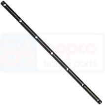 ROCKER SHAFT , Fiat, M - M115, Engine and components, Cylinder head, Rocker shaft, 82954060, 83903587, 83995443, D5NN6563A, E6HZ6563A, , ROCKER SHAFT , 54/6051-83, 82954060, 83903587, 83995443, D5NN6563A, E6HZ6563A, , 0.00 kg