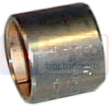 ROCKER ARM BUSH, Massey Ferguson, 3000 - 3065S, Dzinējs un tā sastāvdaļas, Cilindra galva, Rokeru bukses, 2511425, 895748M1, , ROCKER ARM BUSH, 30/6052-1, 2511425, 895748M1, , 0.01 kg