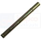 PROTECTING TUBE , Deutz, Agroprima - Agroprima 4.56, Engine and components, Cylinder head, Rocker arm - Push rod - Tappet