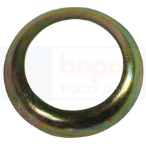 COVER SEAL , Deutz, 07 - 5207, Engine and components, Cylinder head, Rocker arm - Push rod - Tappet, 03371887, , COVER SEAL , 21/6054-1, 03371887, , 0.00 kg