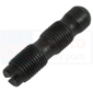 SCREW , Deutz, Agrotron New - Agrotron 140, Engine and components, Cylinder head, Rocker arm - Push rod - Tappet