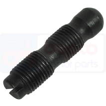 SCREW , Deutz, Agrotron MKIII - Agrotron 80MKIII, Engine and components, Cylinder head, Rocker arm - Push rod - Tappet, 03365861, , SCREW , 21/6055-1, 03365861, , 0.01 kg