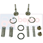 REPAIR KIT MD2 , Massey Ferguson, 1000 - 1200, Hydraulic pumps and motors, Hydraulic pumps, Spare parts - Fittings - Repair kits