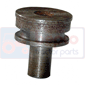 PLUG FLAT CLIP         , Massey Ferguson, 700-800 - 865