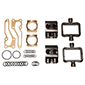 HYDRAULIC PUMP KIT MK11 PISTON ø25MM        , Massey Ferguson, 100 - 174S