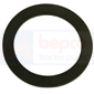 OIL FILLER CAP JOINT , Deutz, Agrostar - Agrostar 6.31, Engine and components, Bloc, Oil filler cap gasket