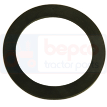 OIL FILLER CAP JOINT , Deutz, DX3 VC - DX3.65VC, Engine and components, Bloc, Oil filler cap gasket, 01236290, , OIL FILLER CAP JOINT , 21/6085-1, 01236290, , 0.04 kg