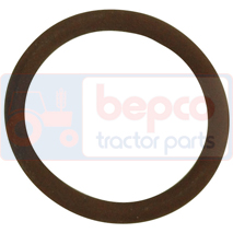 SUMP PLUG GASKET , John Deere, 7010 - 7210, Engine and components, Housing and Balancer unit, Sump plug, 51M7045, , SUMP PLUG GASKET , 26/6088-20, 51M7045, , 0.01 kg