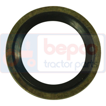 SUMP PLUG GASKET , John Deere, 6020 - 6620 SE, Engine and components, Housing and Balancer unit, Sump plug, R519742, , SUMP PLUG GASKET , 26/6088-30, R519742, , 0.01 kg