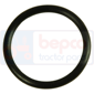 SUMP PLUG GASKET , Zetor, UR III - 7520, Engine and components, Housing and Balancer unit, Sump plug