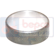 BUSH , Massey Ferguson, 1000 - 1014, Engine and components, Crankshaft and Flywheel, Crankshaft seal, 2511636, 736612M1, , BUSH , 30/6093-1, 2511636, 736612M1, , 0.04 kg