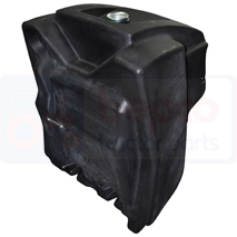 FUEL TANK , Renault / Claas, Ergos - Ergos 446, Supply and injection, Fuel tank, Fuel tank, 7700069237, , FUEL TANK , 28/6099-15, 7700069237, , 0.00 kg