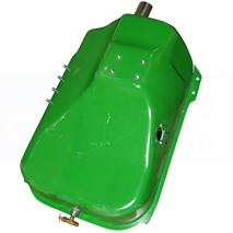 FUEL TANK 90 L., John Deere, 35 - 2135, Supply and injection, Fuel tank, Fuel tank, AL24482, AR72868, AT31635, DE14331, , FUEL TANK 90 L., 26/6099-2, AL24482, AR72868, AT31635, DE14331, , 0.00 kg