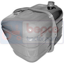 FUEL TANK , Ford, Supply and injection, Fuel tank, Fuel tank, 81873278, E3NN9002GB, , FUEL TANK , 24/6099-5, 81873278, E3NN9002GB, , 11.00 kg