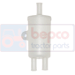  AUXILIARY TANK , Renault / Claas, Ares 800 - Ares 816, Supply and injection, Heating plug, Preheat tank