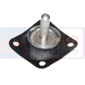 PLUNGER-CONTROL VALVE MK3         , Massey Ferguson, 1000 - 1200