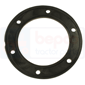 GASKET , Massey Ferguson, Supply and injection, Fuel tank, Fuel tap