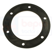 GASKET , Landini, Cingolati - CF6830, Supply and injection, Fuel tank, Fuel tap, 1426488M1, , GASKET , 31/6105-20, 1426488M1, , 0.01 kg