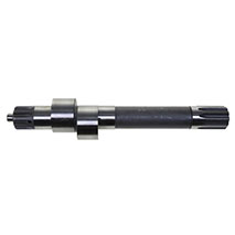 CAMSHAFT-HYD SŪKNIS MK1, 30/611-1, 899915M91, 899915M92, , 2.67 kg