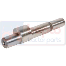 HYDRAULIC PUMP CAMSHAFT , John Deere, Hydraulic pumps and motors, Hydraulic pumps, Spare parts - Fittings - Repair kits, R39319, , HYDRAULIC PUMP CAMSHAFT , 26/611-3, R39319, , 0.79 kg