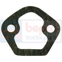 FUEL PUMP GASKET , John Deere, 50 - 2150, Supply and injection, Fuel pump, Repair kit and replacement parts, R520618, R97350, RE27285, , FUEL PUMP GASKET , 26/6110-1, R520618, R97350, RE27285, , 0.00 kg