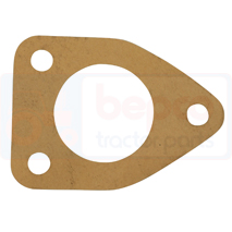 FUEL PUMP GASKET , John Deere, 8010 - 8310T, Supply and injection, Fuel pump, Repair kit and replacement parts, R520574, R53161, R67879, , FUEL PUMP GASKET , 26/6110-5, R520574, R53161, R67879, , 0.00 kg