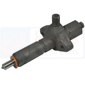 COMPLETE INJECTOR , Massey Ferguson, 200 - 230, Supply and injection, Injection pump and nozzle, Injection nozzle and gasket