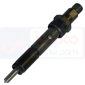 COMPLETE INJECTOR         , Massey Ferguson, 5400 - 5465