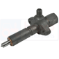 COMPLETE INJECTOR , Massey Ferguson, 200 (Brasil - South Africa) - 275, Supply and injection, Injection pump and nozzle, Injection nozzle and gasket