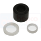 INJECTION NOZZLE SEAL KIT , John Deere, Supply and injection, Injection pump and nozzle, Injection nozzle and gasket