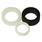 INJECTION NOZZLE SEAL KIT , John Deere, Supply and injection, Injection pump and nozzle, Injection nozzle and gasket