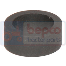 SPACER 5,08 mm, John Deere, Supply and injection, Injection pump and nozzle, Injection nozzle and gasket, R79605, , SPACER 5,08 mm, 26/6120-3, R79605, , 0.01 kg