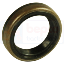 SHAFT LIP SEAL , Deutz, Cooling Systems, Fan belt, Belt tensioner, 02238056, 04158766, , SHAFT LIP SEAL , 21/6137-1, 02238056, 04158766, , 0.05 kg