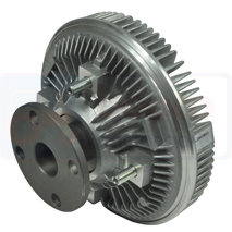 VISCOUS DRIVE , John Deere, 6000 - 6300 (Europe), Cooling Systems, Fan blades and viscous drive, Viscous drive, AL69178, , VISCOUS DRIVE , 26/6145-1, AL69178, , 1.90 kg