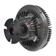 VISCOUS DRIVE , Case-IH, Cooling Systems, Fan blades and viscous drive, Viscous drive, 188922A1, , VISCOUS DRIVE , 25/6145-11, 188922A1, , 1.90 kg