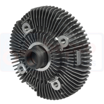 , Case-IH, Dzesēšanas sistēma, Fan blades and viscous drive, , 47135805, , VISCOUS DRIVE , 54/6145-14, 47135805, , 1.05 kg